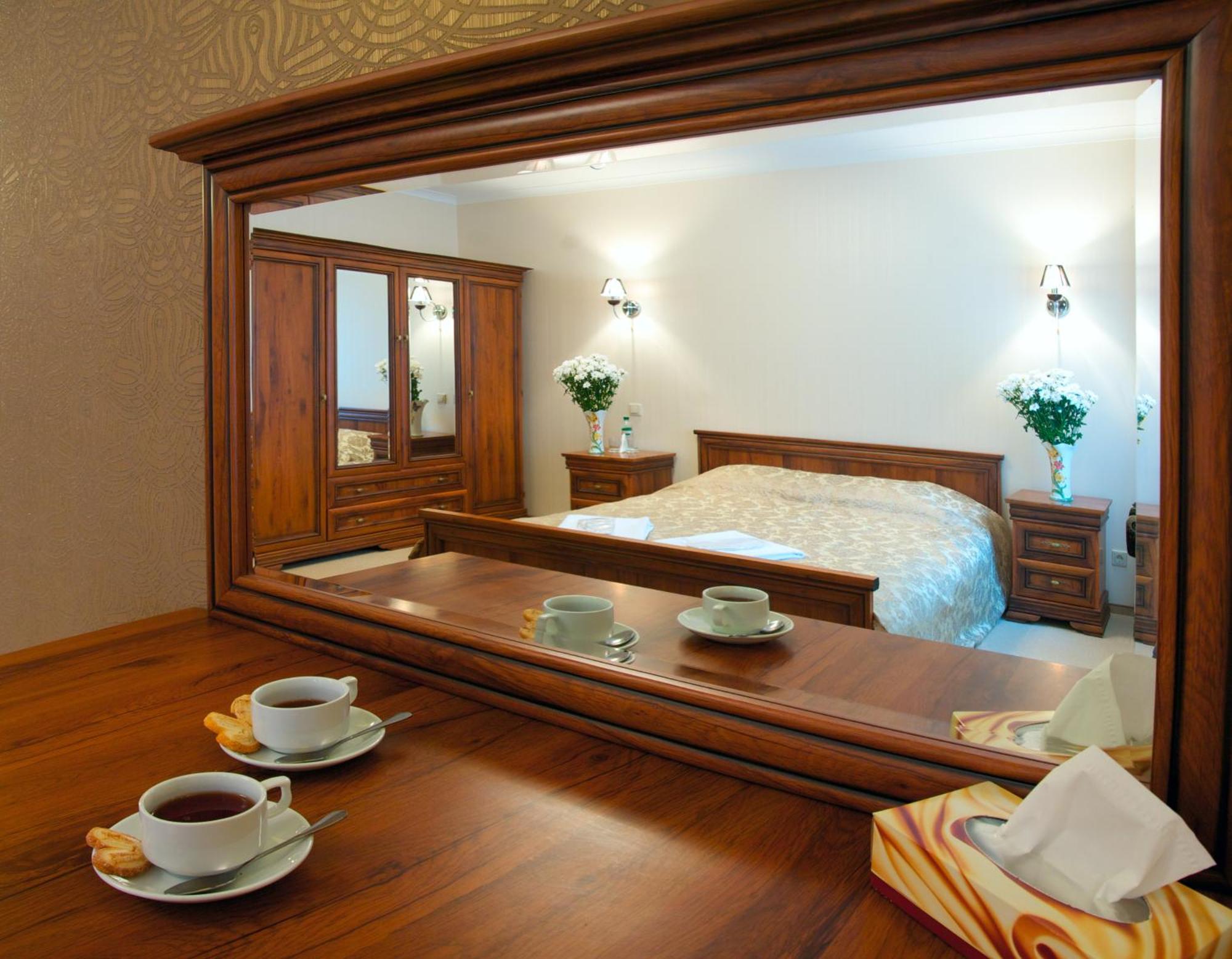 Sherwood Hotel Долгомостиска Номер фото