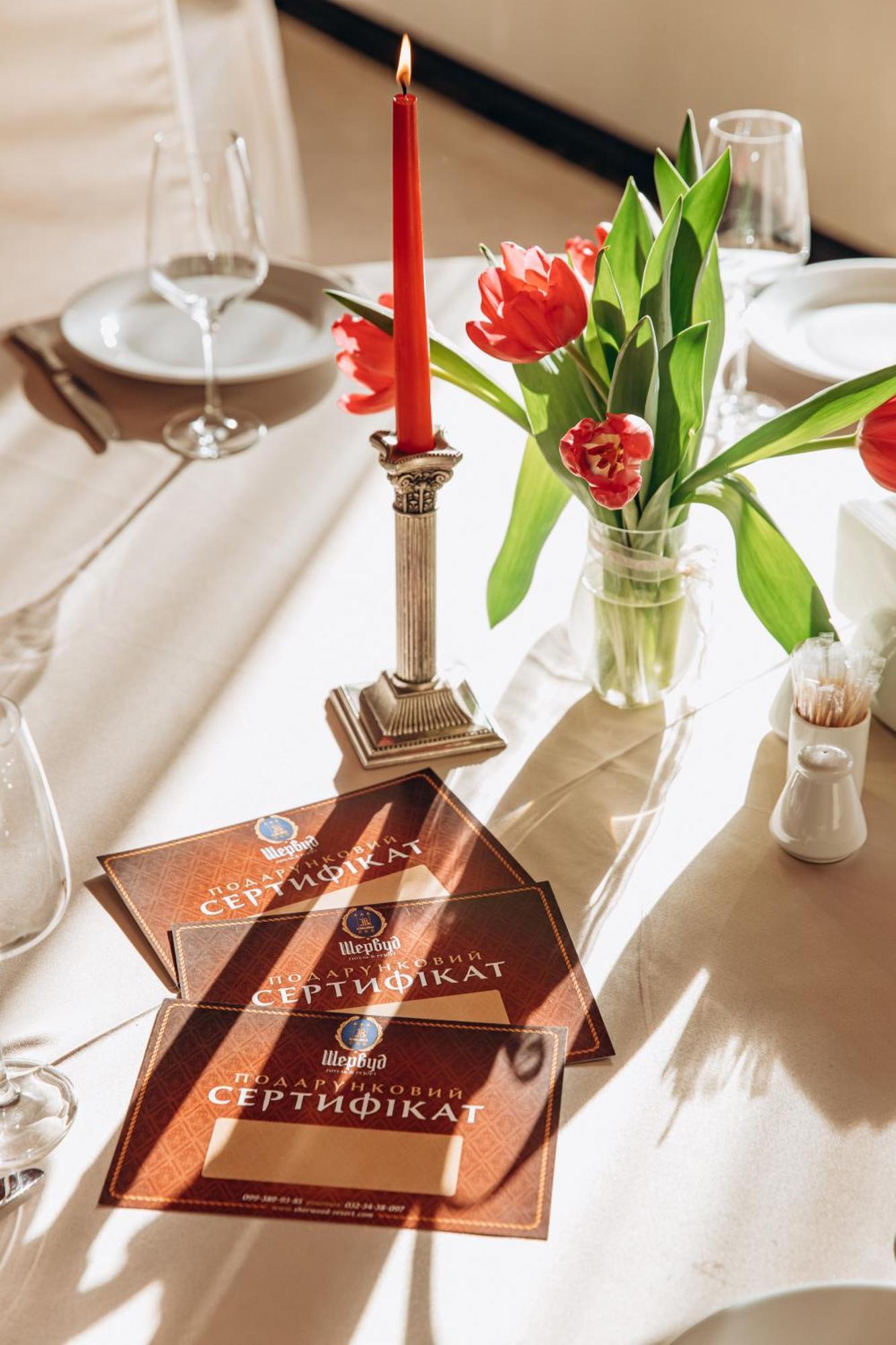 Sherwood Hotel Долгомостиска Экстерьер фото