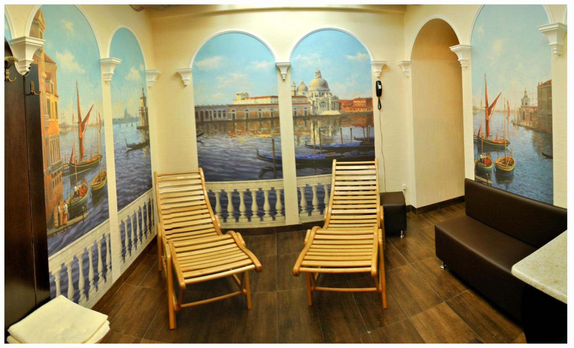 Sherwood Hotel Долгомостиска Экстерьер фото